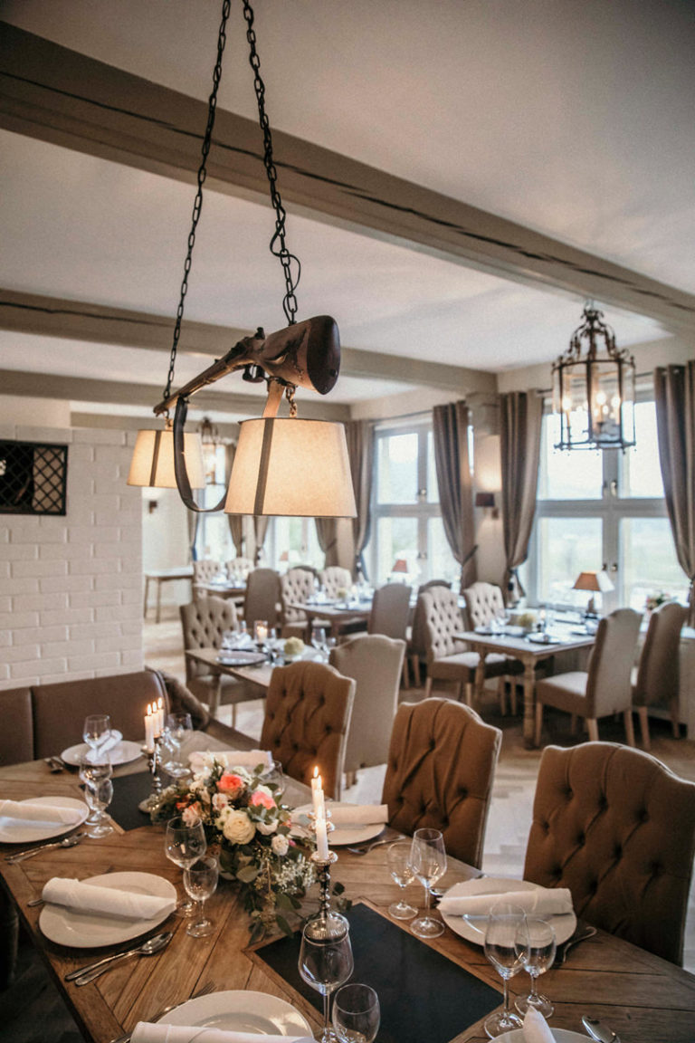 Götzenburg Restaurant