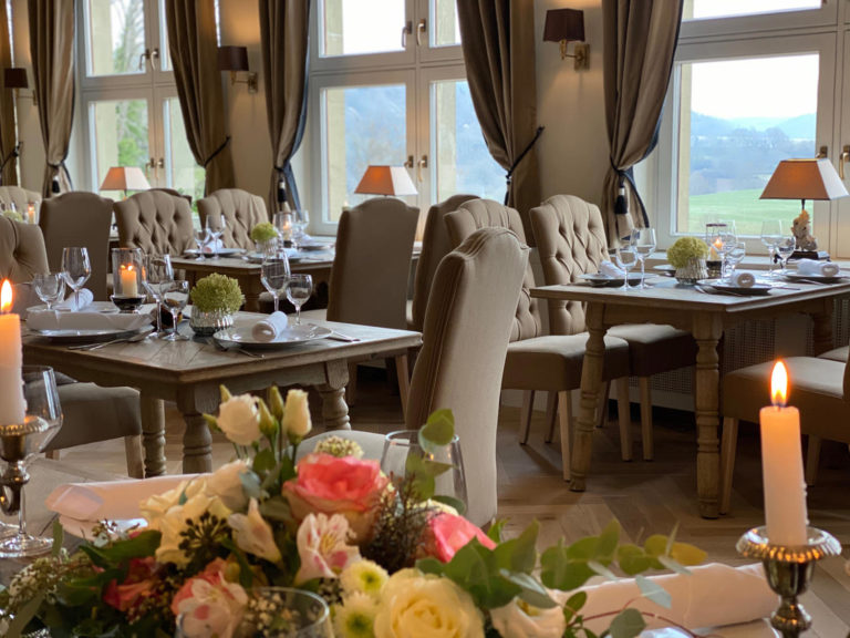 Götzenburg Restaurant