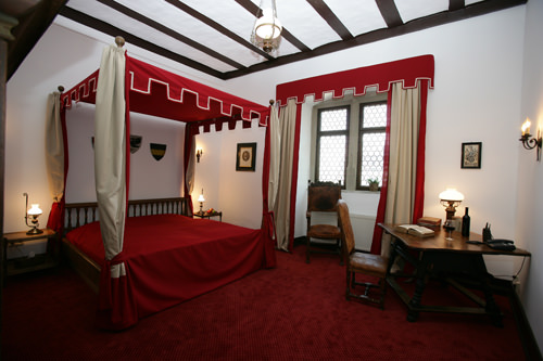 Schlosshotel Goetzenburg Hotel