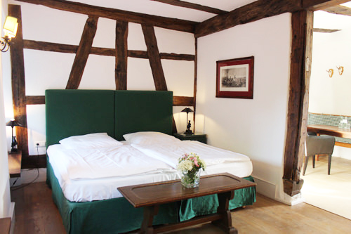 Schlosshotel Goetzenburg Hotel