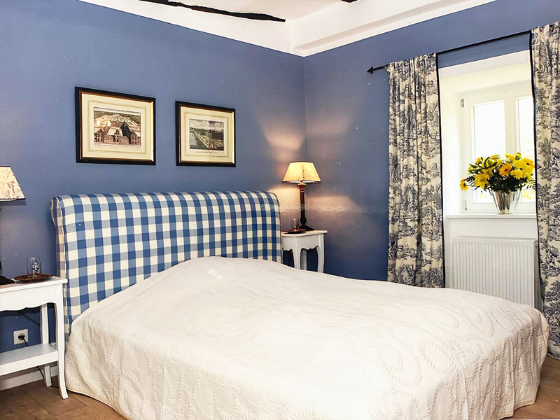 Schlosshotel Götzenburg